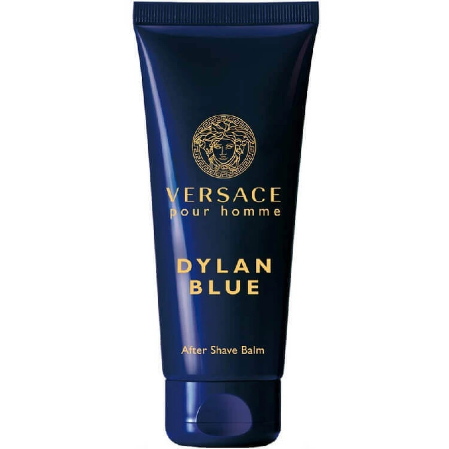 Бальзам після гоління Versace Pour Homme Dylan Blue, 100 мл: ціни та характеристики
