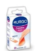 Urgo, Sensitive Stretch Dressing, 20 шт