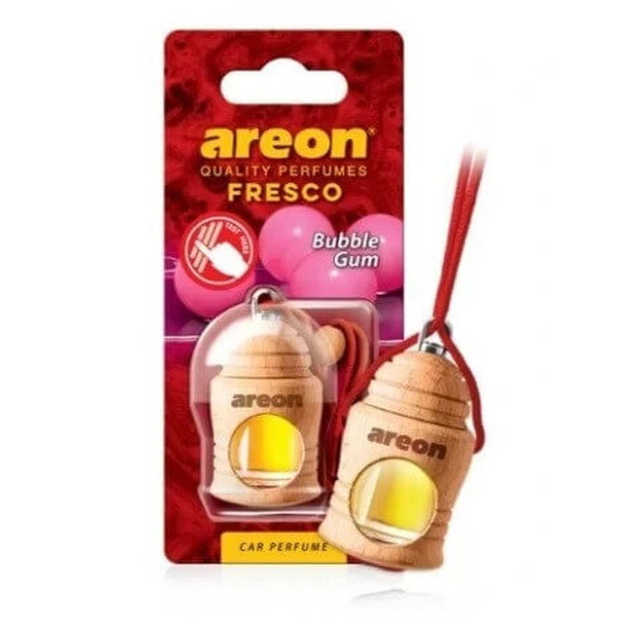 Areon, Bubble Gum Car Refrigerator: цены и характеристики