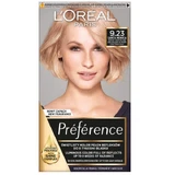 L Oreal Paris Preference, фарба для волосся 9.23 Santa Monica