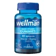 Vitabiotics Wellman, 60 гелей