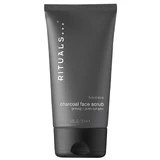 Rituals Homme Эксфолиант для лица, 125 мл
