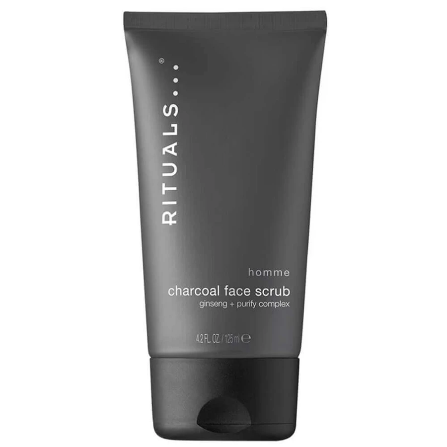 Пілінг для обличчя Rituals Homme, 125 мл: ціни та характеристики