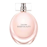 Туалетная вода Calvin Klein Sheer Beauty, 50 мл