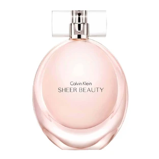 Туалетна вода Calvin Klein Sheer Beauty, 50 мл