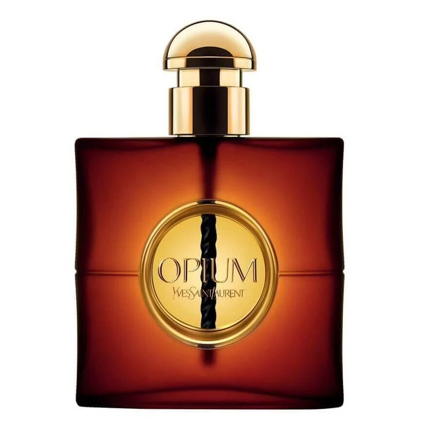 Yves Saint Laurent Opium, парфюмированная вода, 90 мл: цены и характеристики