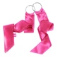 So Divine Luxury Silk Restraints Pink