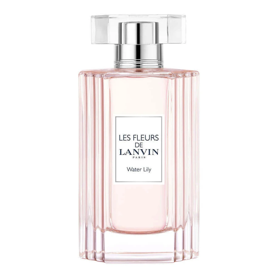 Lanvin Water Lily, Туалетная вода, 90 мл: цены и характеристики