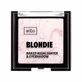 Wibo Blondie Baked Highlighter &amp;amp; Eyeshadow Запеченный хайлайтер для лица и глаз 2,4 г