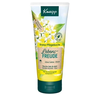 Kneipp, гель для душу, квітковий аромат, 200 мл