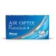 Контактні лінзи -2.75 Air Optix Plus Hydraglyde, 6 шт, Alcon