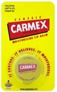 Бальзам для губ Carmex Orginal, 7,5 г