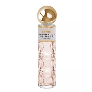 Парфумована вода Saphir Super Cool Pour Femme, 30 мл