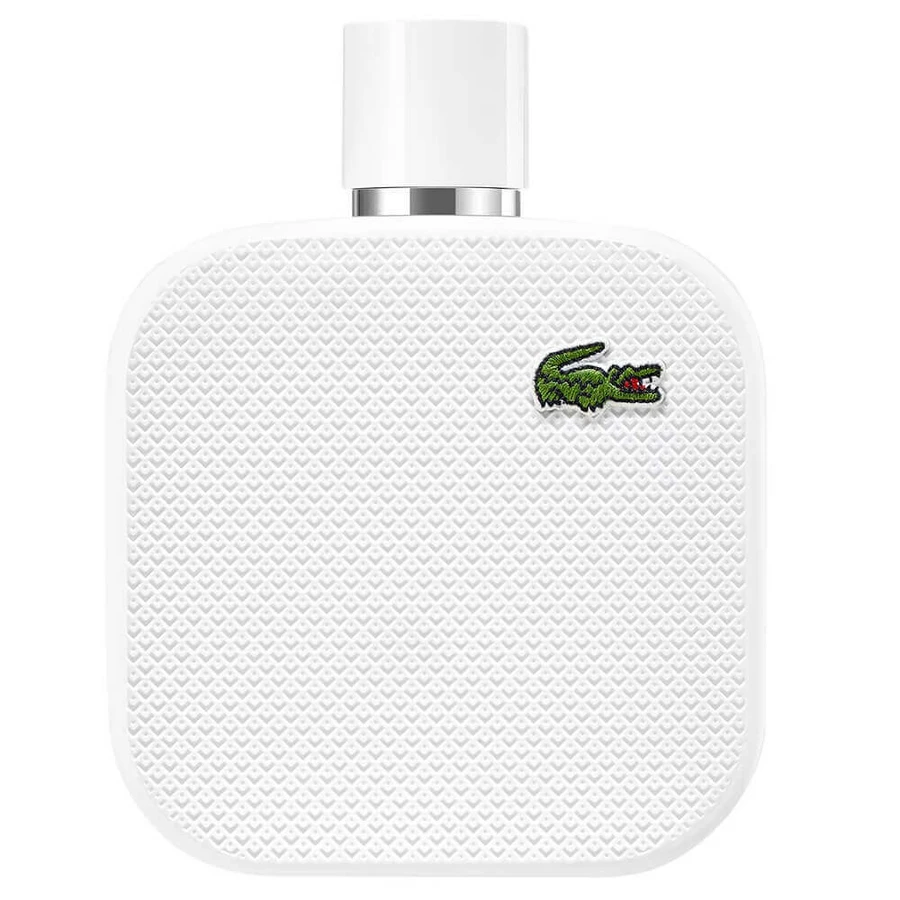 Туалетная вода Lacoste L.12.12 Blanc, 175 мл: цены и характеристики