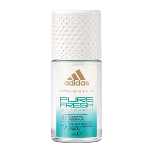 Adidas Active Skin amp; Mind Pure Fresh Дезодорант-ролл, 50 мл