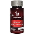 Vitagen Woman's Health Special капсулы, №60