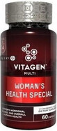 Vitagen Woman Health капсули, №60