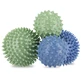 Spokey Grespi Duo, сензориальные шарики, 4 букашки