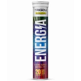 Triggy Energy, ароматизатор енергійний, 20 компресорних енергій