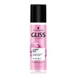 Відновлюючий кондиціонер Gliss Kur Liquid Silk Express, 200 мл