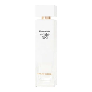 Elizabeth Arden White Tea Mandarin Blossom Eau de Toilette, 100 мл