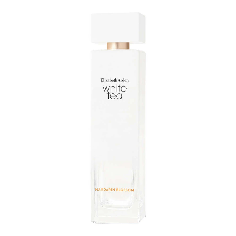 Elizabeth Arden White Tea Mandarin Blossom Eau de Toilette, 100 мл: цены и характеристики