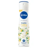 Спрей-антиперспірант Nivea Exotic Feeling, 150 мл