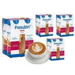 Продукт специального медицинского назначения Fresubin Hepa Drink, со вкусом капучино, 4 x 200 мл: цены и характеристики