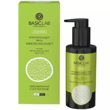 BasicLab Smoothing Micro-Exfoliating Fluid with 2% BHA and Exfoliating Tripeptide, 100 мл