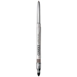 Clinique Quickliner For Eyes Eye Liner 02 Smoky Brown, 1,2 г