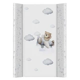 Матрас для новорожденных с вкладышем, 50x70 см, Ultra Light Bear, Ceba Baby