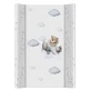 Матрас для новорожденных с вкладышем, 50x70 см, Ultra Light Bear, Ceba Baby