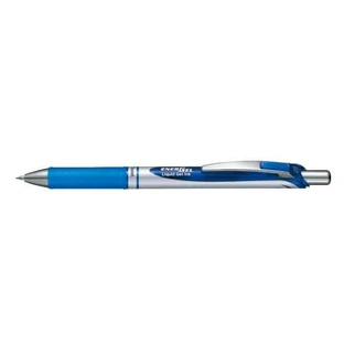 Pentel, ручка-роллер BL77C, синяя