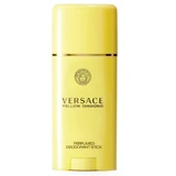 Дезодорант-стик Versace Yellow Diamond, 50 мл