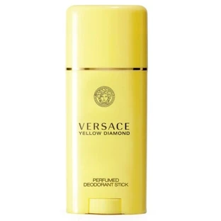 Дезодорант-стик Versace Yellow Diamond, 50 мл