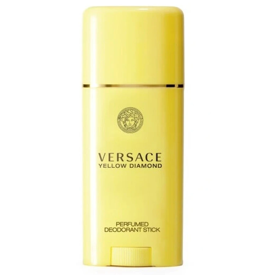 Дезодорант-стик Versace Yellow Diamond, 50 мл: цены и характеристики
