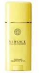 Дезодорант-стік Versace Yellow Diamond, 50 мл