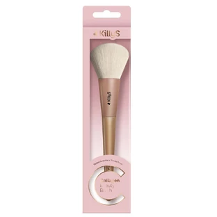 Кисть для пудры KillyS Collagen Beauty Brush