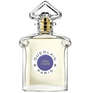 Guerlain Apres L Ondee, Туалетная вода, 75 мл