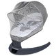 Детские электрические качели Evoque, Powder Grey, Appekids