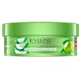 Eveline Cosmetics Extra Soft BIO Soothing Deep Moisturising Face and Body Cream, 200 мл