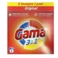 Gama, Универсальный стиральный порошок, 300 г