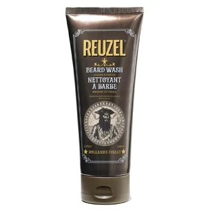 Засіб для миття бороди Reuzel Clean & Fresh, 200 мл