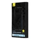 Скло Baseus Tempered Glass для iPhone 14 Pro Max Full Screen with Speaker Cover 0.4mm + Монтажний комплект