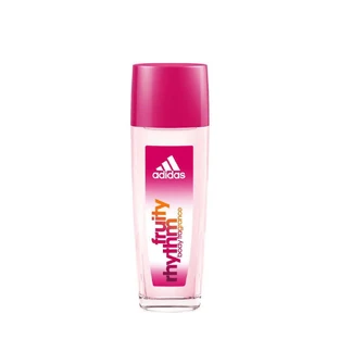 Жіночий дезодорант-спрей Adidas Fruity Rhythm, 75 мл