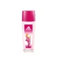 Дезодорант Adidas Fruity Rhythm cu atomizor pentru femei, 75 мл