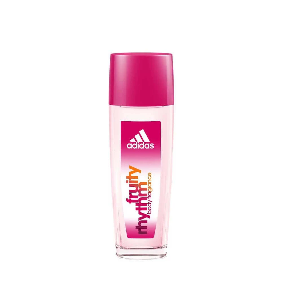 Дезодорант Adidas Fruity Rhythm cu atomizor pentru femei, 75 мл: цены и характеристики