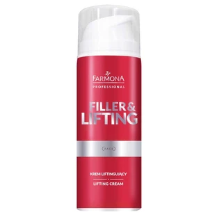 Farmona Professional Filler amp; Lifting Cream, 150 мл