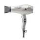 Фен Parlux 385 Powerlight іонний і керамічний сріблястий