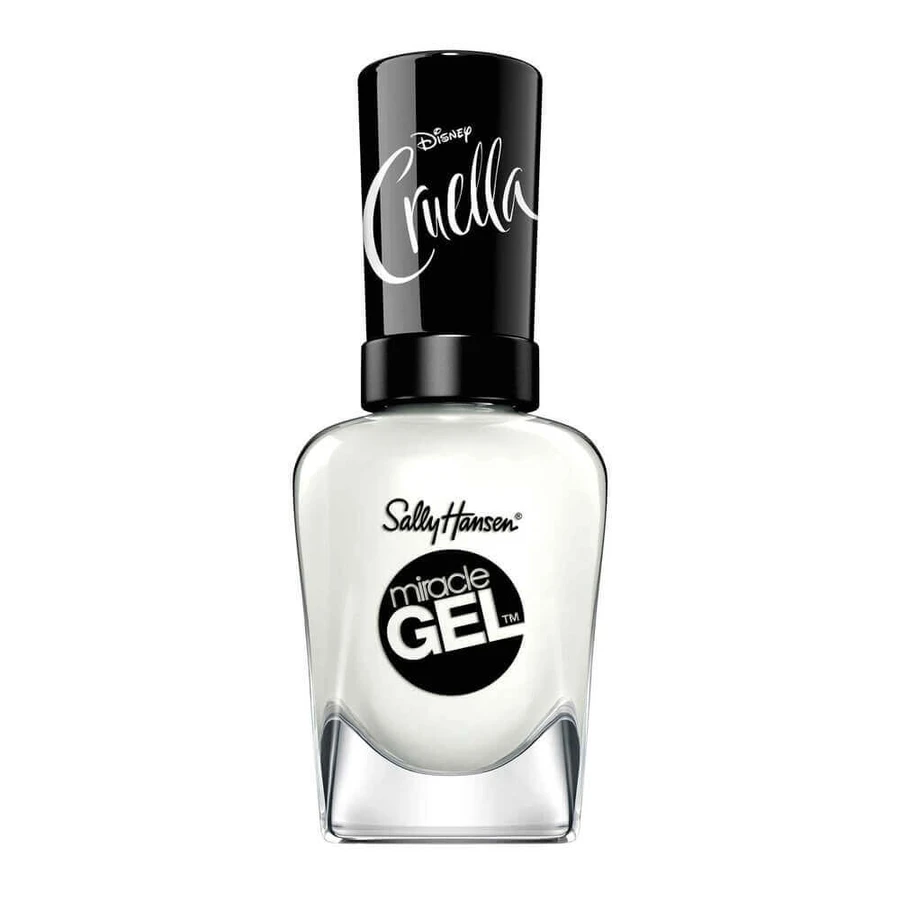 Лак для нігтів Sally Hansen Miracle 450 Get Mod, 14,7 мл: ціни та характеристики
